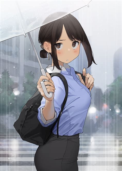 Ganbare, Douki.